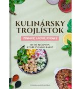 Kulinársky trojlístok