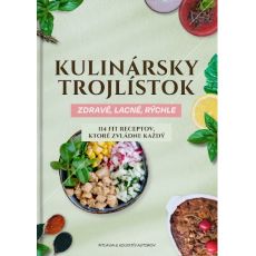 Kulinársky trojlístok