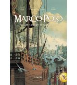 Marco Polo 1. - Chlapec, ktorý prežil svoje sny