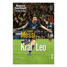 Lionel Messi - Kráľ Leo