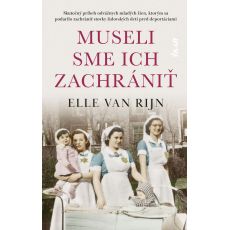 Museli sme ich zachrániť