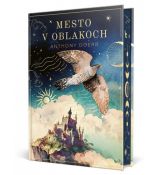 Mesto v oblakoch