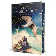 Mesto v oblakoch