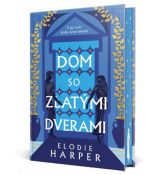 Dom so zlatými dverami