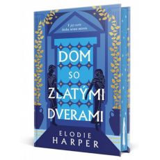 Dom so zlatými dverami