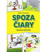 Spoza čiary - Športové aforizmy