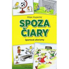 Spoza čiary - Športové aforizmy