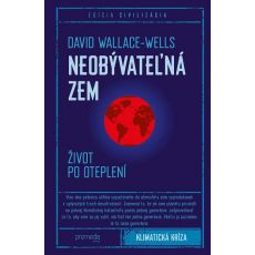 Edícia civilizácia - Neobývateľná zem