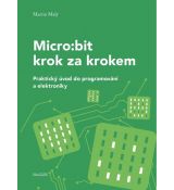 Micro:bit krok za krokem