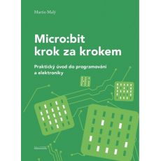 Micro:bit krok za krokem