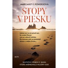 Stopy v piesku - nové vydanie