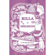 Rilla z Ingleside - (8)