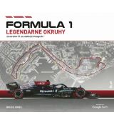 Formula 1: Legendárne okruhy