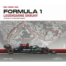 Formula 1: Legendárne okruhy