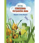 Strážcovia Trstinového mora: Obrana Steblohradu