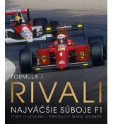 Formula 1: Rivali (Najväčšie súboje F1)
