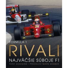 Formula 1: Rivali (Najväčšie súboje F1)