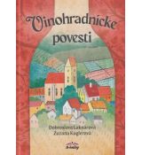 Vinohradnícke povesti ( nov.uprav.vydanie )