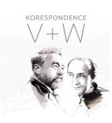 Korespondence V + W - 6 CDmp3