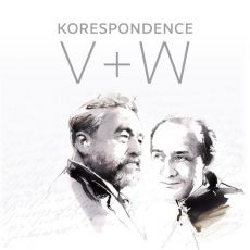 Korespondence V + W - 6 CDmp3