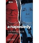 Po druhý raz a naposledy alebo Mierové delenie Československa