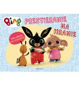 Bing - Prestieranie na hranie