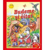 Budeme si čítať