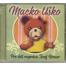 CD - Macko Uško