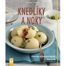 Knedlíky a noky