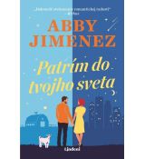 Patrím do tvojho sveta