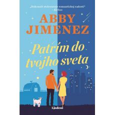Patrím do tvojho sveta