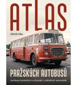 Atlas pražských autobusů