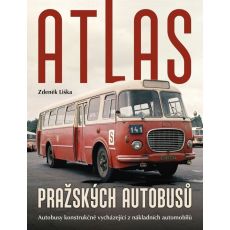 Atlas pražských autobusů