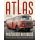 Atlas pražských autobusů