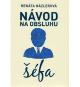 Návod na obsluhu šéfa