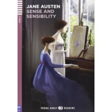 Sense and Sensibility (B1)