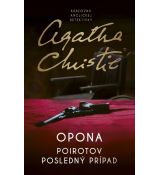 Opona: Poirotov posledný prípad