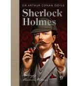 Sherlock Holmes 9 - Apokryfy Sherlocka Holmesa