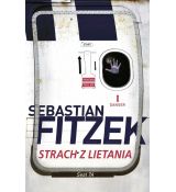 Strach z lietania