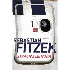 Strach z lietania