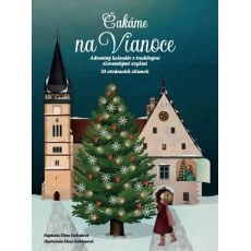 Čakáme na Vianoce - adventný kalendár