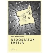 Nedostatok svetla