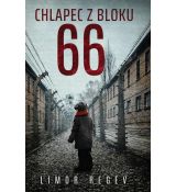 Chlapec z bloku 66