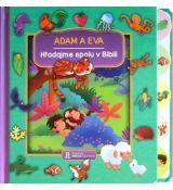Adam a Eva - Hľadajme spolu v Biblii