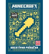 Minecraft - Kreatívna príručka