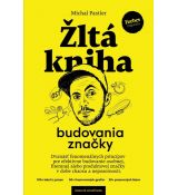 Žltá kniha budovania značky