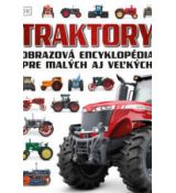 Traktory