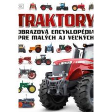 Traktory