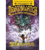 Dragonwatch - Pán ostrova prízrakov  (3.diel)