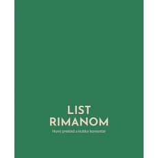 List Rimanom